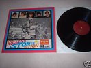 ROLLING STONES:IN ACTION,1966 LP,RE,Decca WeinrotMINT