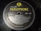 Beatles Please Please Me UK 1963 LP RARE DECCA  Press