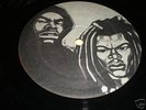 Dominant Species-Dammit/Pain To The Brain RANDOM RAP
