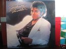 Michael Jackson-Thriller-Rare SEALED U.S. Orig LP