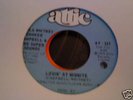 Carla Whitney - Questions Lovin' at midnight 45 Hear