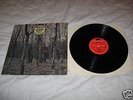 Gay & Terry Woods - Backwoods (Polydor LP)