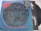 MORBID ANGEL - Altars Of Madness  Vinyl LP - Rare 