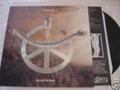 CARCASS - Heartwork  Vinyl LP - Rare 