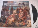 BOLT THROWER - The IVth Crusade  Vinyl LP - Rare 