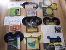 Colección de vinilos de música clásica y ópera