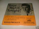ELVIS PRESLEY,