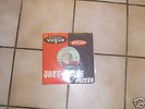 45T juke-box  JOHNNY HALLYDAY    V.45-845  HYPER RARE