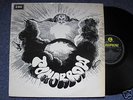 MEGA-RARE ORIG.UK 1968 LP 
