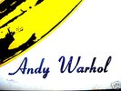 ANDY WARHOL ART  COVER VELVET UNDERGROUND & NICO