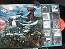 Banchee-Thinkin US Polydor psych lp in shrink mint
