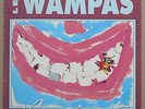 rare LES WAMPAS ...VOUS AIMENT + PUNK OI ROCK'N'ROLL LP
