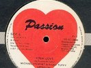 Michael Prophet & Ricky Tuffy - Your Love    LISTEN