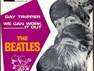 The Beatles  Portugal EP We Can Work It Out