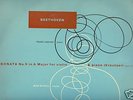 LXT 2732 UK MAX ROSTAL VIOLIN BEETHOVEN KREUTZER SONATA