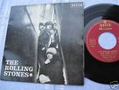 RARE SINGLE ROLLING STONES EP SHE SAID YEAH 1966