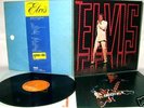 ELVIS PRESLEY 70s JAPAN SX204 TV SPECIAL, BOX JKT