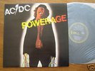 AC/DC Powerage Australia ONLY Albert Productions