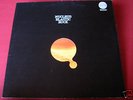 NUCLEUS - Elastic Rock  very rare Promo-LP 1970 Vertigo