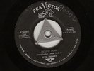 ELVIS PRESLEY ARMY LABEL 47- 6604  GOOD CONDITION