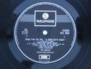 The Beatles 'A HARD DAYS NIGHT' UK STEREO ONE EMI BOX