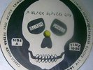 *BLACK SKULL-BLACK SLAVERY DAYS/