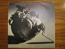 NATTURA / MAGIC KEY RARE PROG ROCK ICELAND