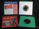Elvis Presley PERFECT FOR PARTIES 2-Vol Sampler SPA7-37