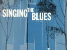 T-BONE WALKER - Singing The Blues. OG 1960 UK Liberty