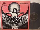 MACARTHUR The Black Forest US PSYCH PROG LP MINT 1973