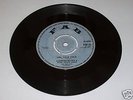 FAB/GIRL YOUR COLD - GLENMORE BROWN/H.LEWIS [R/STEADY]