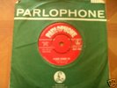 BEATLES,PLEASE PLEASE ME,ORIGINAL PARLOPHONE,R4983