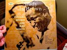 CLIFFORD BROWN 'Study in Brown' EmArcy 36037 /Nr. MINT