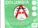 DADDY LINDBERG/SHIRL, WADE IN THE SHADE  D.J  DEMO MINT