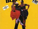BON ROCK same RARE FRENCH BOOGIE LP  LISTEN 