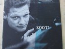 ZOOT SIMS - ZOOT - RIVERSIDE RLP 12-228 MONO 1956