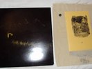 Toru Okada Daniel Danger Cover Green Vinyl