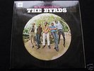 BYRDS Mr. Tambourine Man UK MONO CBS 1st Press Nr MINT