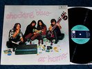 SHOCKING BLUE - AT HOME - 1969 DUTCH PSYCH/PROG LP MINT