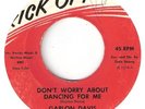 NORTHERN SOUL GARLON DAVIS  