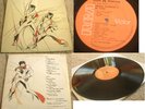 UK SUBS-DIMINISHED RESPONSIBILITY rare GREEK 1981 LP NM