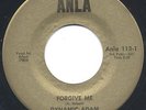 LISTEN - Funk 45 - Dynamic Adam - Forgive Me - M-