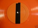 ROLLING STONES BEAUTIFUL DELILAH TMOQ COLORED VINYL LP