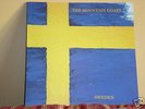 The Mountain Goats: Sweden