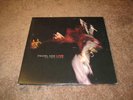 Pearl Jam Live on Two Legs Vinyl Record