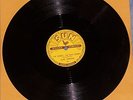Carl Perkins Dixie Fried Sun 78 RPM Rockabilly