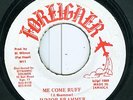 JUNIOR BRAMMER ME COME RUFF OG JAM FOREIGNER 7