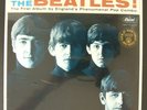 BEATLES Meet The Beatles VINTAGE SEALED LP
