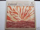 CAUSA SUI : Summer Sessions Vol 3 LP Colour Haze