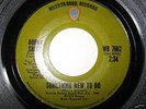 Bobby Sheen Something New To Do WB Northern Soul 45 NM